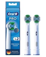 Końcówki do szczoteczek elektrycznych - Końcówka do szczoteczek ORAL-B PRO Precision Clean EB20RX 2szt - miniaturka - grafika 1
