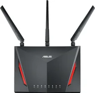 Routery - Asus RT-AC2900 90IG0401-BU9010 - miniaturka - grafika 1