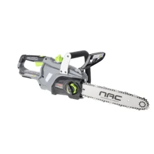 Nac Piła łańcuchowa akumulatorowa 20v 1x4ah 30cm - Piły spalinowe - miniaturka - grafika 1