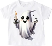 Koszulki dla dziewczynek - koszulka na DZIEŃ DUSZKA - DUSZEK182 - miniaturka - grafika 1