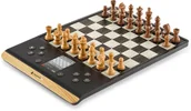 Gry planszowe - Millennium Chess Genius Pro 2024 Holzoptik - miniaturka - grafika 1