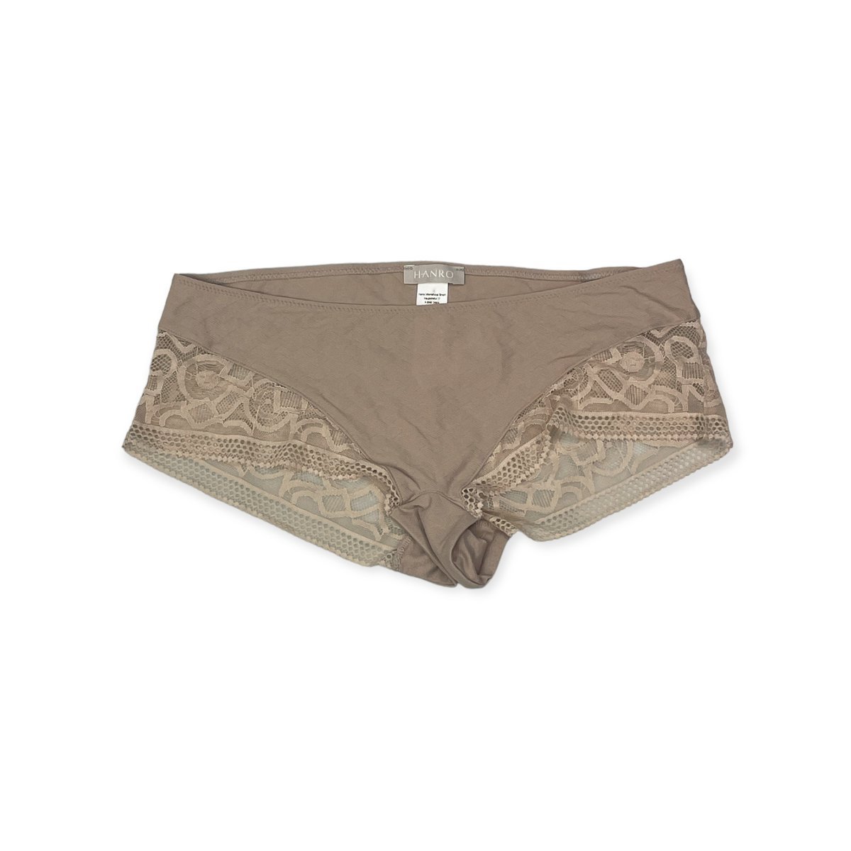 Koronkowe majtki figi damskie HANRO S