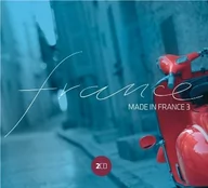 Składanki muzyczne - Luna Music Made In France 3 - miniaturka - grafika 1