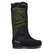 Buty trekkingowe męskie - Trekkingi Crispi Highland Hp GORE-TEX CF43302800 Zielony - miniaturka - grafika 1