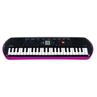 Instrumenty klawiszowe - Casio SA-78 - Keyboard - miniaturka - grafika 1
