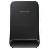 Akcesoria do pulsometrów i zegarków sportowych - Samsung 9W EP-N3300 Czarna EP-N3300TBEGEU - miniaturka - grafika 1