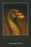 Fantasy - Brisingr. Cykl Dziedzictwo. Księga 3 - miniaturka - grafika 1
