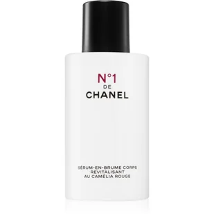 Chanel N°1 De Chanel Serum-En-Brume Corps serum do ciała 140 ml - Balsamy i kremy do ciała - miniaturka - grafika 1