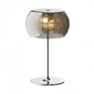 Lampy stojące - Zuma Line RAIN T0076-03D-F4K9 Lampa stołowa - miniaturka - grafika 1