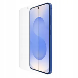 Belkin Szkło do etui SF InvisiGlass AM Treated 1-Pack do Galaxy S25 / S24, z aplikatorem - Szkła hartowane na telefon - miniaturka - grafika 1