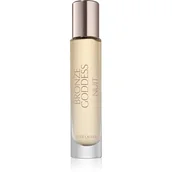 Wody i perfumy damskie - Estée Lauder Bronze Goddess Travel Spray Nuit woda perfumowana dla kobiet 10 ml - miniaturka - grafika 1