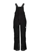 Spodnie narciarskie - Killtec Spodnie narciarskie "KSW" w kolorze czarnym - miniaturka - grafika 1