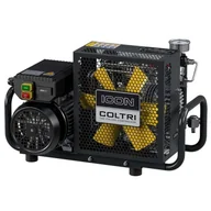 Paintball - Kompresor Coltri ICON 300bar - miniaturka - grafika 1