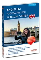 Książki do nauki języka angielskiego - Angielski. Najważniejsze Phrasal Verbs - miniaturka - grafika 1