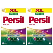 Środki do prania - Persil Proszek do prania tkanin kolorowych Color (50 prań) box Zestaw 2 x 2.75 kg - miniaturka - grafika 1