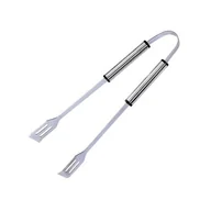 Szczypce do grilla - Szczypce do grilla INOX - miniaturka - grafika 1