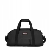 Torby męskie - Eastpak STAND + Black EK00078D0081 - miniaturka - grafika 1