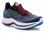 Buty sportowe męskie - Saucony Endorphin Shift 2 S20689-30 - miniaturka - grafika 1