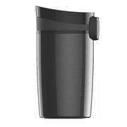 Kubki termiczne - Sigg Kubek termiczny Miracle Mug Black 270ml - miniaturka - grafika 1