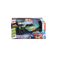 Zabawki zdalnie sterowane - Whip Flash zdalnie sterowany zielony - model lub pojazd - miniaturka - grafika 1