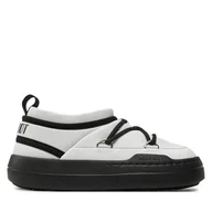 Botki damskie - Botki Moon Boot Park Icon 80D2470070 Czarny - miniaturka - grafika 1