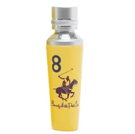 Wody i perfumy damskie - Beverly Hills Polo Club Women Eight woda perfumowana spray 100ml - miniaturka - grafika 1