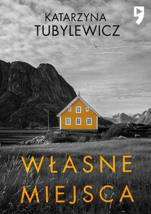 Własne miejsca - E-booki - literatura obca - miniaturka - grafika 1