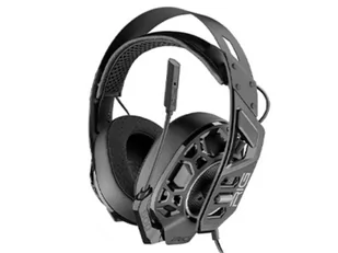 Nacon Rig 500 PRO HA GEN2 czarne - Słuchawki - miniaturka - grafika 1