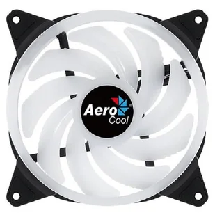 Aerocool WENTYLATOR PGS DUO 14 ARGB 6pin 140mm - Chłodzenie procesora - miniaturka - grafika 1
