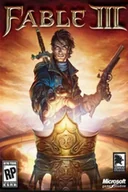 Gry PC Cyfrowe - Fable III (PC) klucz Steam - miniaturka - grafika 1