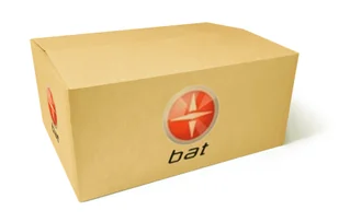 Złącze elastyczne BAT 45X260 N 45X260 - Układ wydechowy - akcesoria - miniaturka - grafika 1