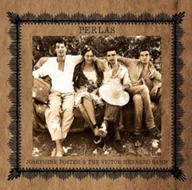 Folk - Perlas CD) Josephine Foster - miniaturka - grafika 1