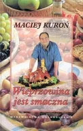 Książki kucharskie - Wieprzowina Jest Smaczna - miniaturka - grafika 1