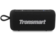 Głośniki przenośne - Głośnik bezprzewodowy TRONSMART Trip 2 Czarny - miniaturka - grafika 1