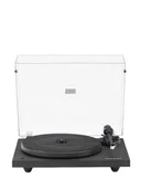 Gramofony - Gramofon CROSLEY C6 Black - miniaturka - grafika 1