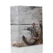 Albumy fotograficzne - Album wsuwany Sigma Podkowa Jasny (304 zdjęcia 10x15) - miniaturka - grafika 1