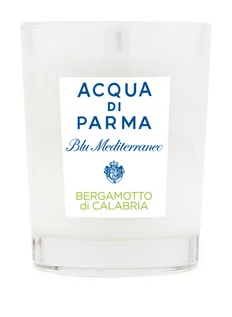 Świece - Acqua Di Parma Bergamotto Di Calabria - grafika 1