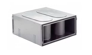 Tłumik CW-S 520 - Akcesoria do wentylacji i klimatyzacji - miniaturka - grafika 1