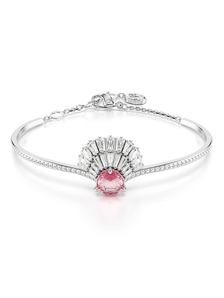 Swarovski Bransoletka z elementem ozdobnym