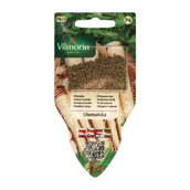 Nasiona i cebule - Pietruszka korzeniowa Ołomuńcka 5 g Vilmorin Garden - miniaturka - grafika 1