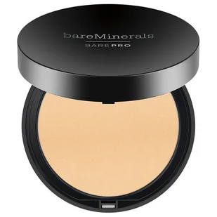 BAREMINERALS BarePro Performance Wear Powder Foundation Puder W Kompakcie 02 Ivory 10g - Pudry do twarzy - miniaturka - grafika 1