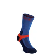 Skarpetki sportowe męskie - Skarpety rowerowe Bridgedale MTB Mid Season Weight T2 Merino Sport Boot - miniaturka - grafika 1