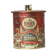 Herbata - MIDNIGHT MAGIC puszka - 100 g - miniaturka - grafika 1