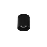 Lampy sufitowe - Nieruchomy downlight LED ⌀7,5cm 4000K CLN-6677-75-BL-4K z serii ALTISMA - miniaturka - grafika 1
