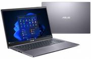 Laptopy - Asus ExpertBook P1512CEA-BQ0870WS Core i3-1115G4 | 15.6"-FHD | 4GB | 256GB | W11 | szary 90NX05E1-M01290-4GB_256SSD - miniaturka - grafika 1