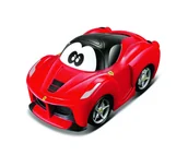 Chodziki - Burago 85303 Autko La Ferrari - miniaturka - grafika 1