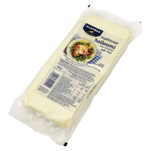 Ser Halloumi Alambra 850G - Szybkie dania obiadowe - miniaturka - grafika 1