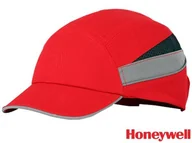 Akcesoria BHP - PRZEMYSŁOWY HEŁM LEKKI HONEYWELL - miniaturka - grafika 1