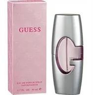 Wody i perfumy damskie - Guess for Women EDP W 50 ml - miniaturka - grafika 1