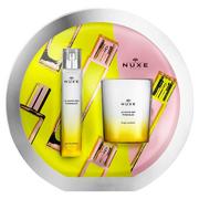 Zestawy perfum damskich - Nuxe SET Le Matin edp 50ml + świeca 140g - miniaturka - grafika 1